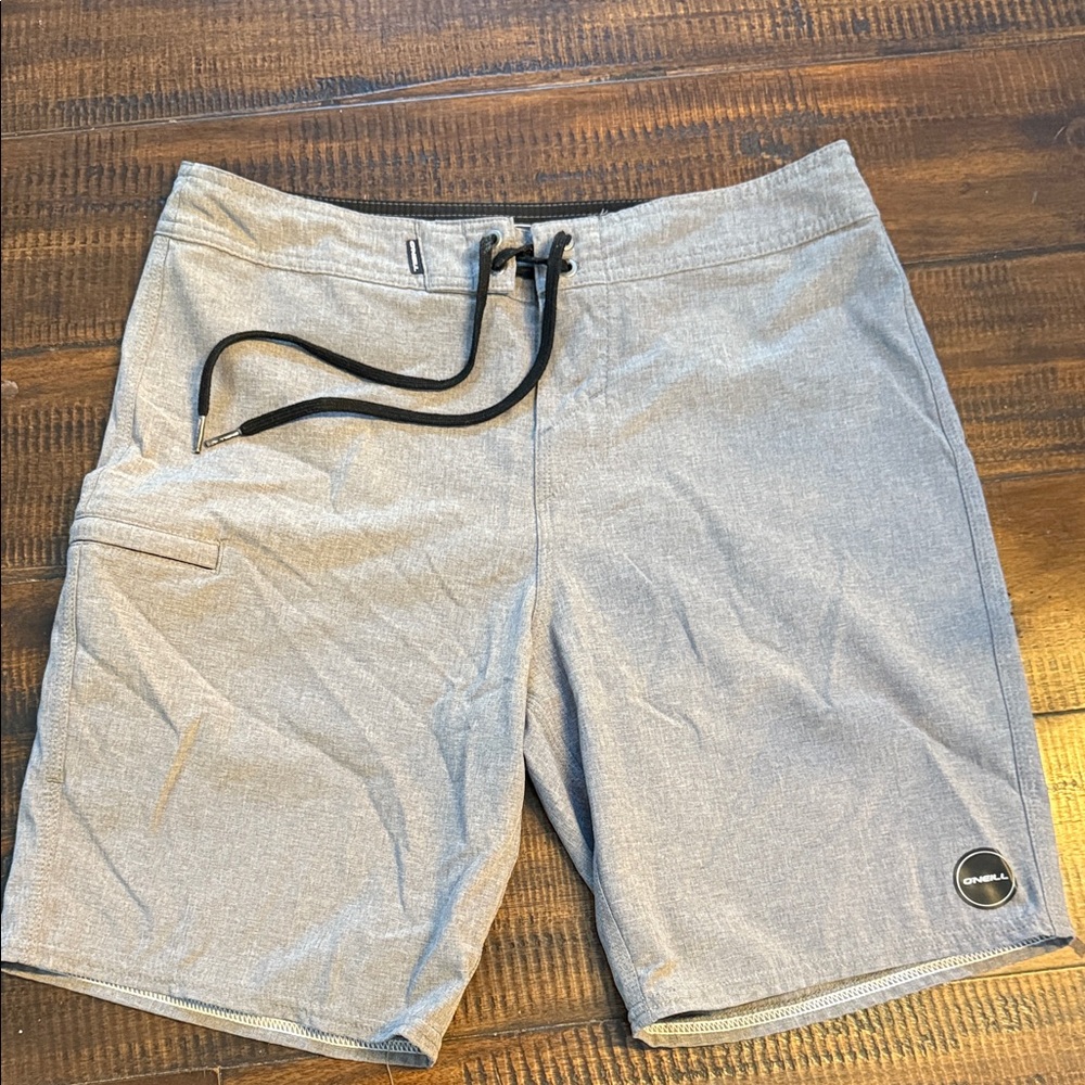 O'Neill HyperFreak Solid